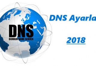 Dns 8